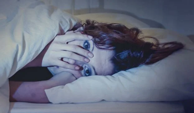 30 Things I obsess about in the middle of the night