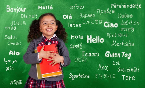 5 Challenges I face raising bilingual Kids
