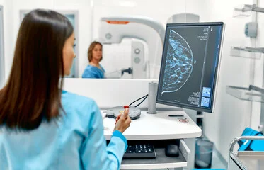 7 Women on what you need to know before your first mammogram