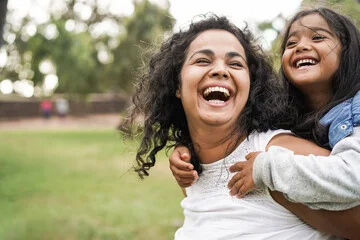 8 Ways Nurturing The Mother Daughter Relationship During The Early Years