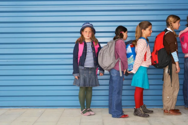 8 Ways to raise compassionate kids during back-to-school season
