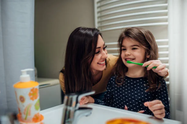 9 Easy hacks for getting your kid to (actually) brush their teeth