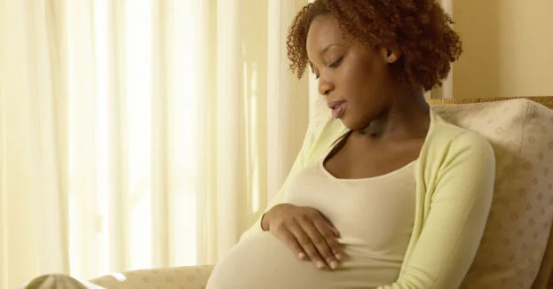 9 ways to bond with your unborn baby
