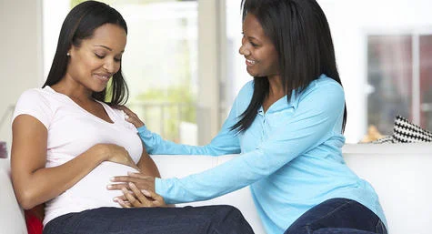 Fetal movement: Feeling your baby kick