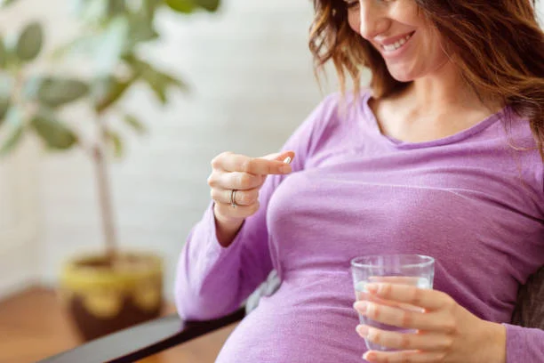 Folic acid: Why you need it before and during pregnancy