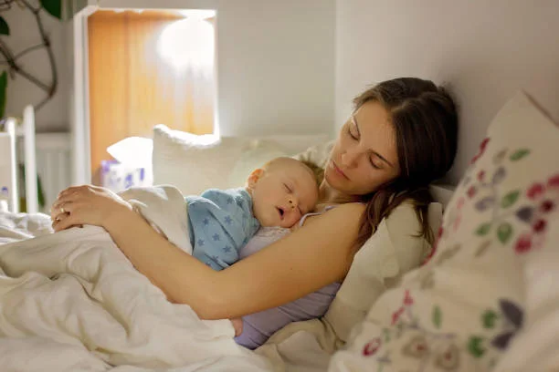 How to get your baby to sleep: 12 hacks for tired parents