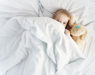 Sleepy kids–should we just start school later?