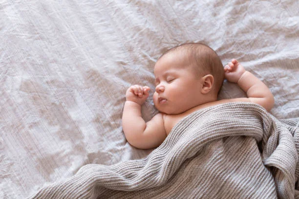 Sweet dreams, baby! 10 things to know about infant sleep