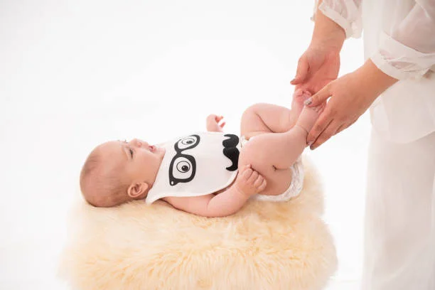 Baby Massage: A Beginner's Guide