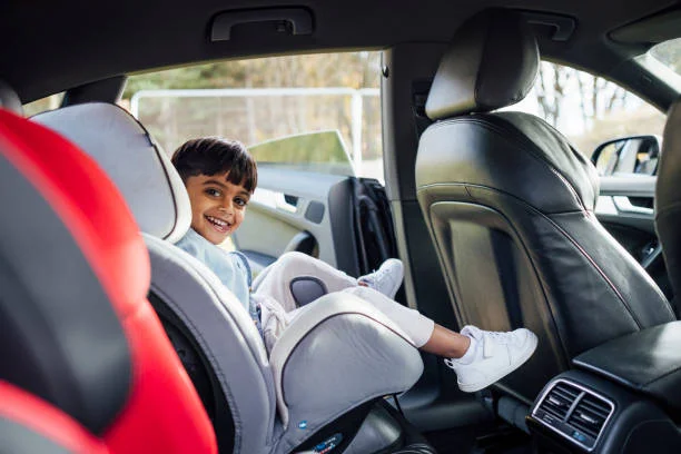 Car Seat Considerations How your type of vehicle can affect your car seat installation