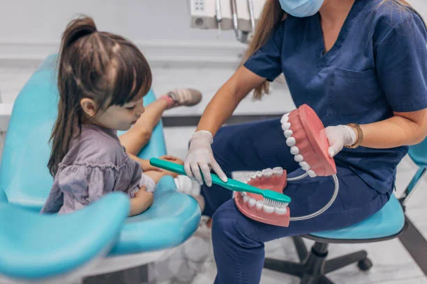 Caring For Your Child's Teeth: 10 Common Questions Answered