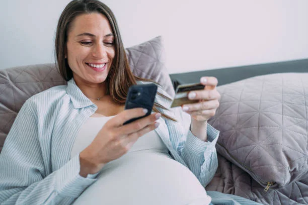 Cell Phone Use During Pregnancy Connected to Behavior Problems in Kids