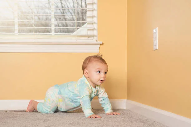 Keep Your Child Safe from Hidden Dangers A Room-by-Room Guide