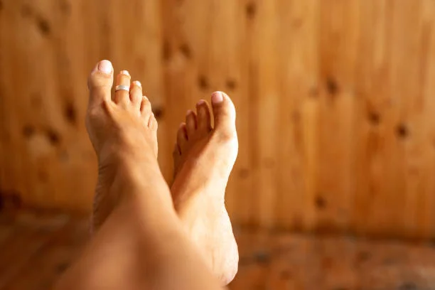 Pregnancy Foot Care Your Top 5 Questions Answered