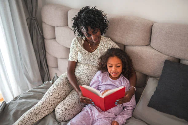 Read Your Children a Story—and Boost Their Brainpower