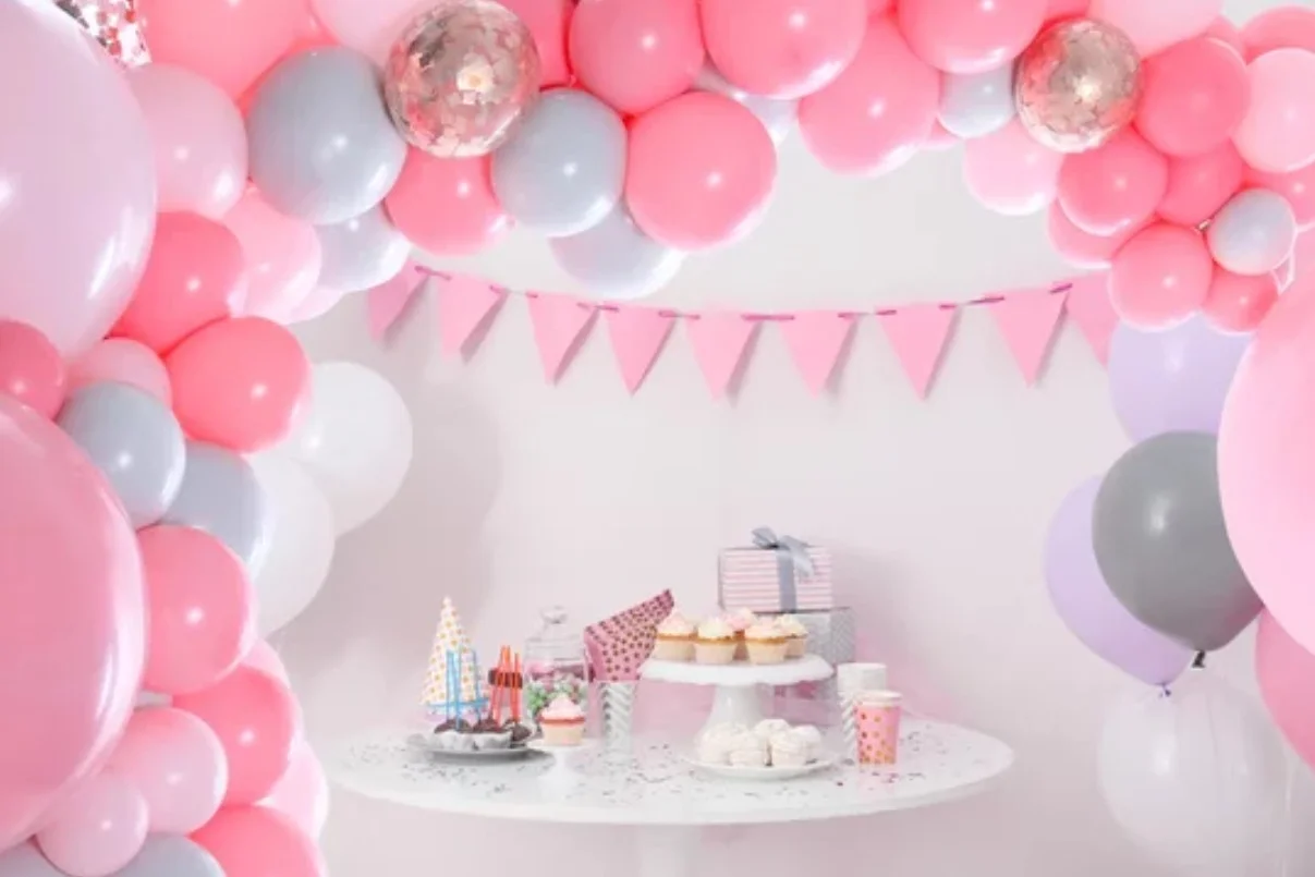 The Ultimate Guide to Baby Shower Ideas for Girls